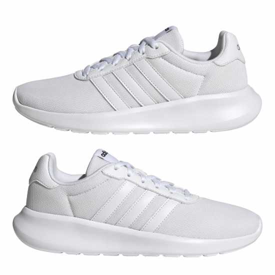 Adidas Lite Racer 3.0 Runners Womens  