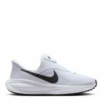 Nike Women's Trainers White/Black 
