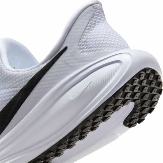 Nike Women's Trainers Nike Women's Trainers White/Black