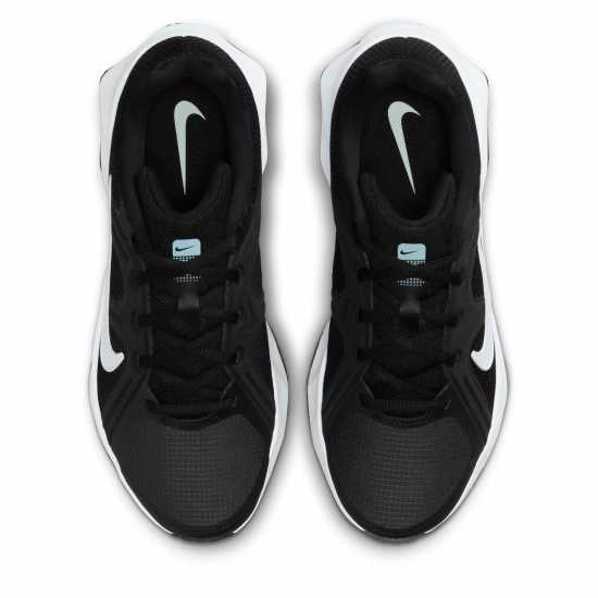 Nike Metro Tek Ld54  Дамски маратонки