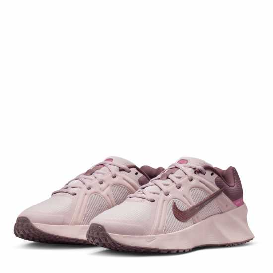 Nike Metro Tek Ld54 Particle Rose Nike Metro Tek Ld54 Particle Rose