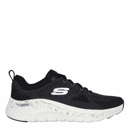 Skechers Arch Fit 2.0 Fast-Paced Womens  
