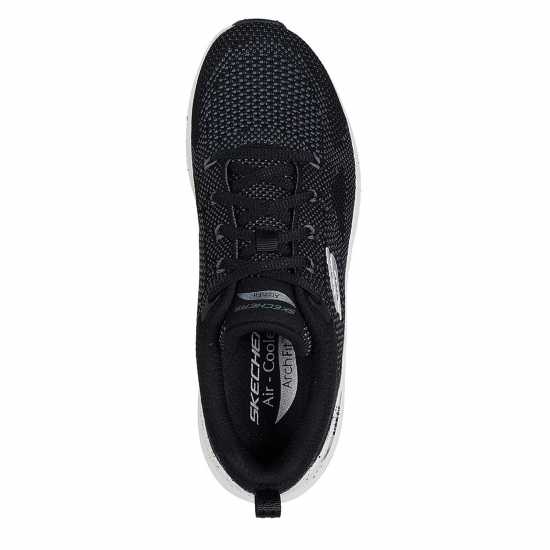 Skechers Arch Fit 2.0 Fast-Paced Womens  