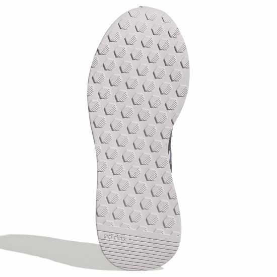 Adidas Мъжки Обувки Run 60S 2.0 Womens Shoes Wht/Purple/Grey 