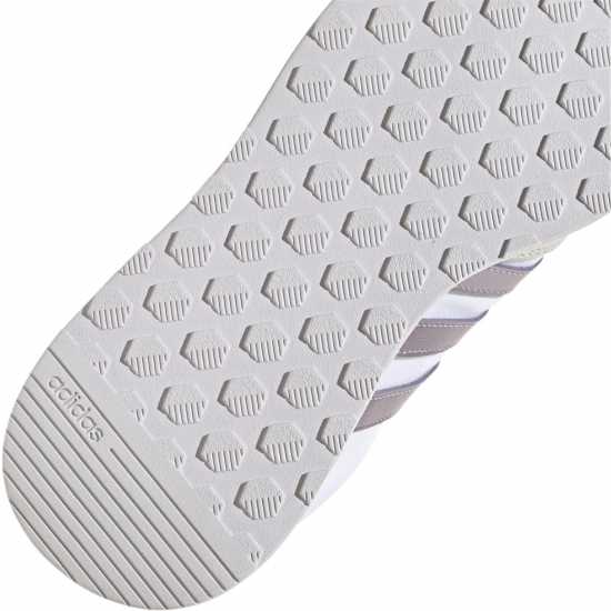 Adidas Мъжки Обувки Run 60S 2.0 Womens Shoes Wht/Purple/Grey 
