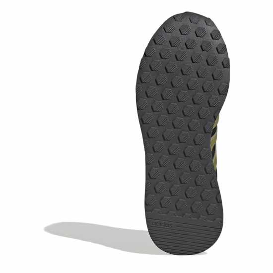 Adidas Мъжки Обувки Run 60S 2.0 Womens Shoes Blk/Gold/Gresix 