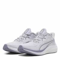 Puma Skyrocket 2 Womens Lilac/Green 
