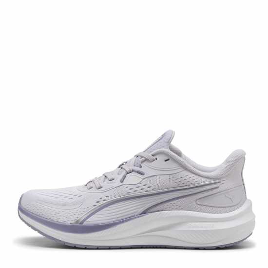 Puma Skyrocket 2 Womens Lilac/Green 