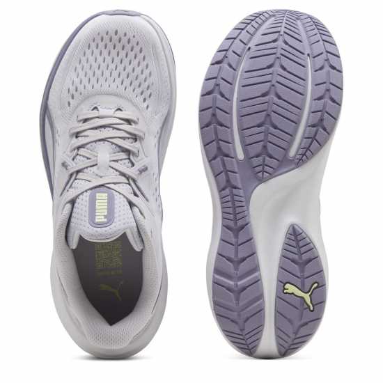 Puma Skyrocket 2 Womens Lilac/Green 