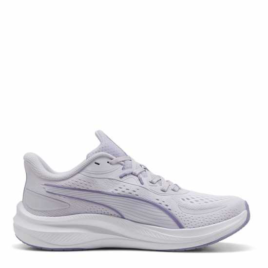 Puma Skyrocket 2 Womens Lilac/Green 