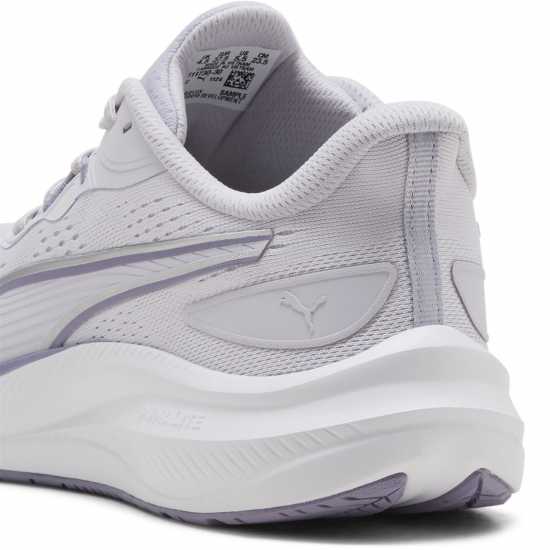 Puma Skyrocket 2 Womens Lilac/Green 