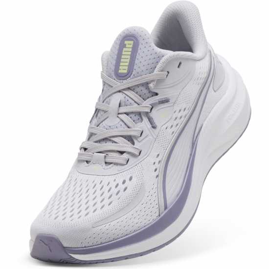 Puma Skyrocket 2 Womens Lilac/Green 