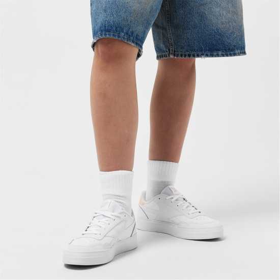 Reebok Court Advance Ld99  Дамски маратонки