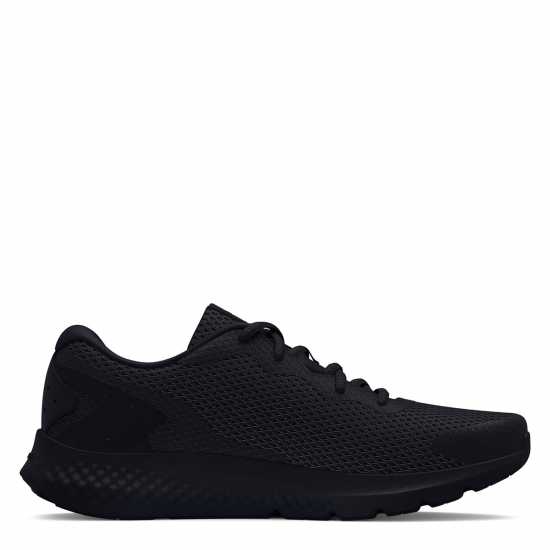 Under Armour Charged Rogue 3 Trainers Womens  