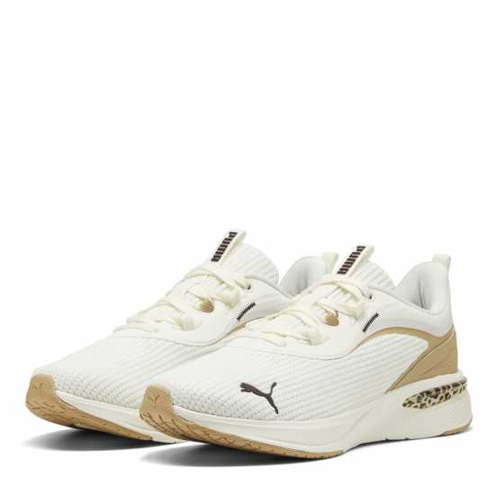 Puma Softride Charm Animal Ld62 White/Animal 