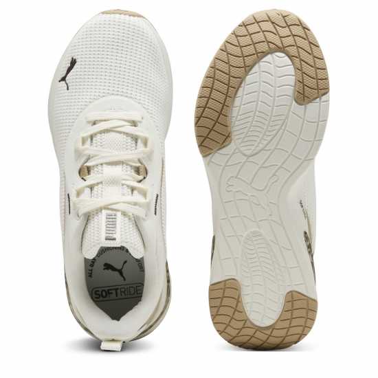 Puma Softride Charm Animal Ld62 White/Animal 