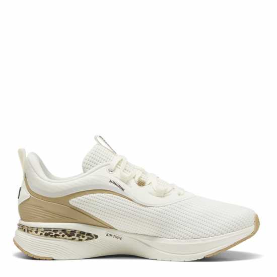 Puma Softride Charm Animal Ld62 White/Animal 