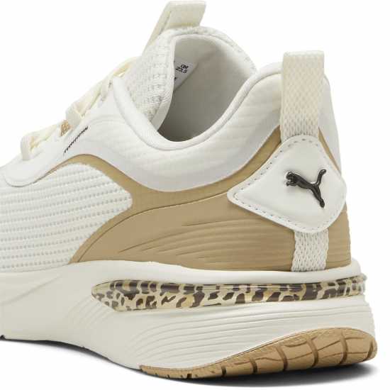 Puma Softride Charm Animal Ld62 White/Animal 