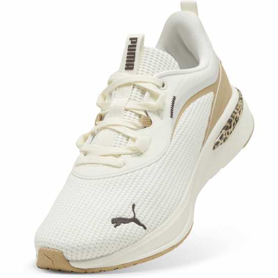 Puma Softride Charm Animal Ld62 White/Animal 