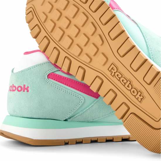 Reebok Women's Glide Trainers  