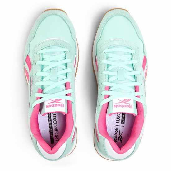 Reebok Women's Glide Trainers  