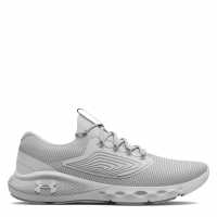Under Armour Charged Vantage 2 Trainers Womens Halo Grey Дамски маратонки