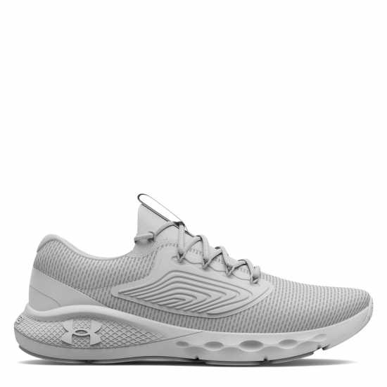 Under Armour Charged Vantage 2 Trainers Womens Halo Grey Дамски маратонки