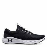 Under Armour Charged Vantage 2 Trainers Womens Black Дамски маратонки
