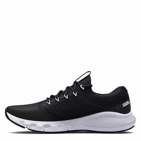 Under Armour Charged Vantage 2 Trainers Womens Black Дамски маратонки
