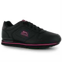 Slazenger Класически Дамски Маратонки Classic Ladies Trainers