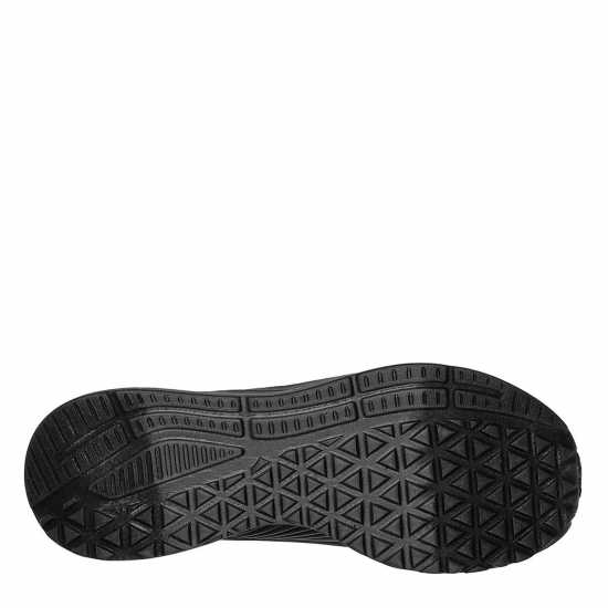 Skechers Bob Buno Trainers Womens Черно 