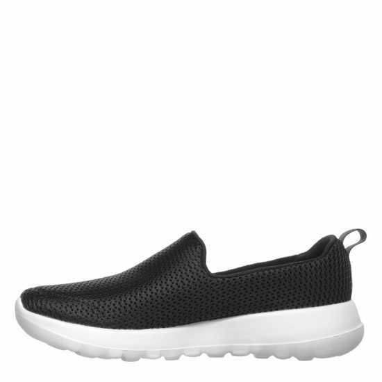 Skechers Go Walk Joy Ld99 Черно/Бяло Skechers Go Walk Joy Ld99 Черно/Бяло