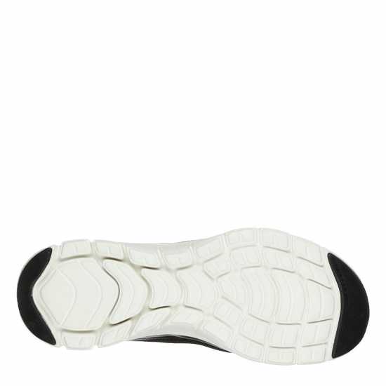 Skechers Ниски Маратонки Flex Appeal 4 Active Flow Trainers Womens Черно Дамски маратонки