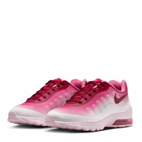 Nike Air Max Invigor Women's Shoe Runners Womens Pearl Pink 