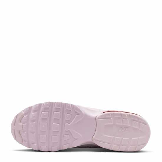 Nike Air Max Invigor Women's Shoe Runners Womens Pearl Pink 