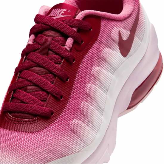 Nike Air Max Invigor Women's Shoe Runners Womens Pearl Pink 