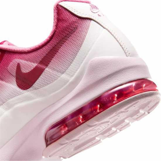 Nike Air Max Invigor Women's Shoe Runners Womens Pearl Pink 