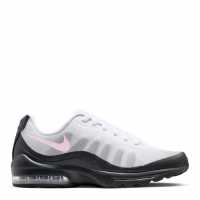 Nike Air Max Invigor Women's Shoe Runners Womens Grey/Blk/Pink 