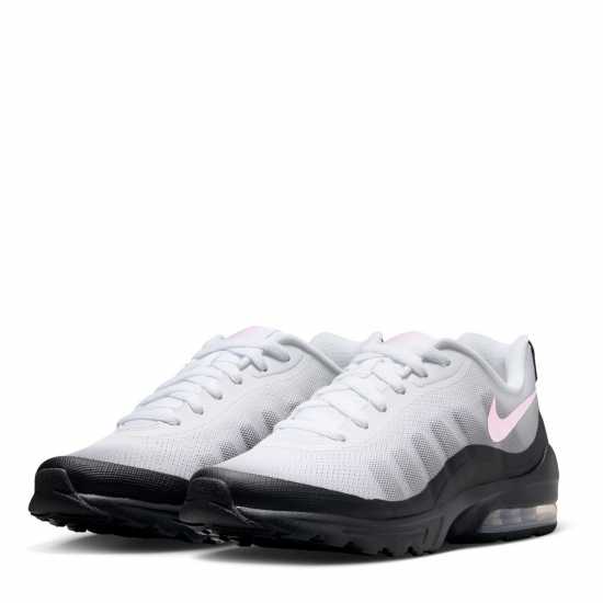 Nike Air Max Invigor Women's Shoe Runners Womens Grey/Blk/Pink 