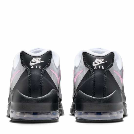 Nike Air Max Invigor Women's Shoe Runners Womens Grey/Blk/Pink 