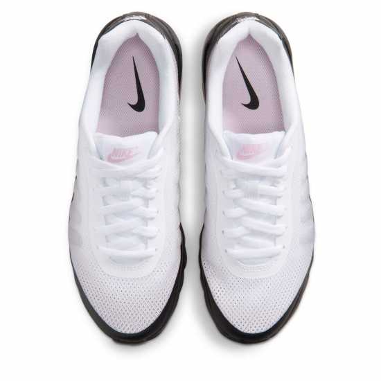 Nike Air Max Invigor Women's Shoe Runners Womens Grey/Blk/Pink 