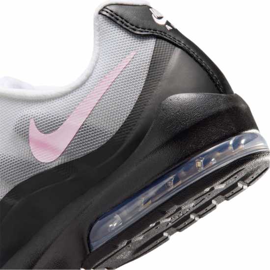 Nike Air Max Invigor Women's Shoe Runners Womens Grey/Blk/Pink 