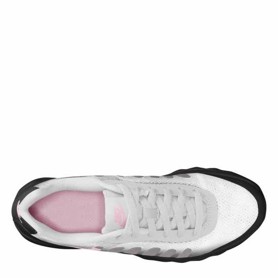 Nike Air Max Invigor Women's Shoe Runners Womens Grey/Blk/Pink 