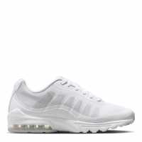Nike Air Max Invigor Women's Shoe Runners Womens White