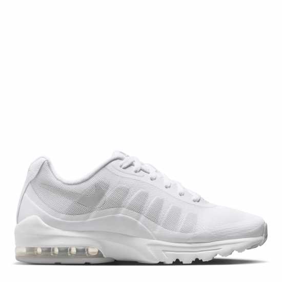 Nike Air Max Invigor Women's Shoe Runners Womens White 