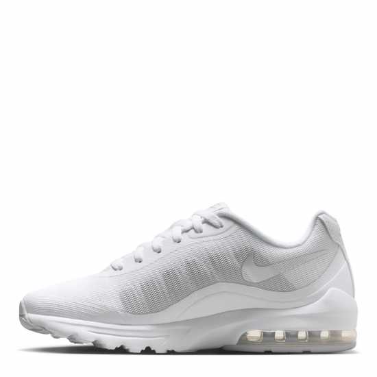 Nike Air Max Invigor Women's Shoe Runners Womens White 