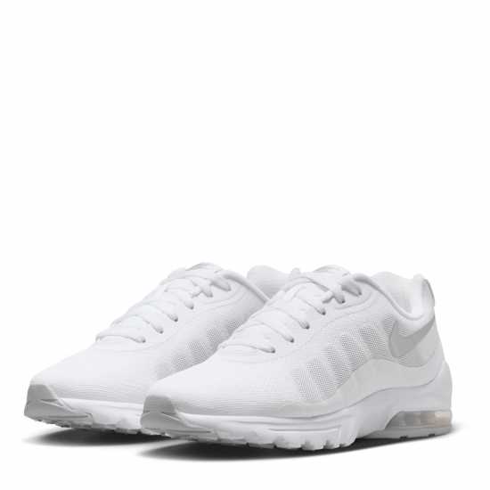 Nike Air Max Invigor Women's Shoe Runners Womens White 