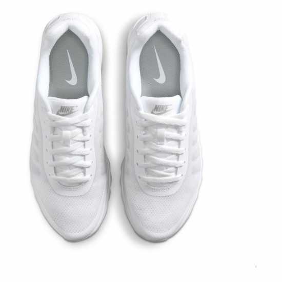 Nike Air Max Invigor Women's Shoe Runners Womens White 