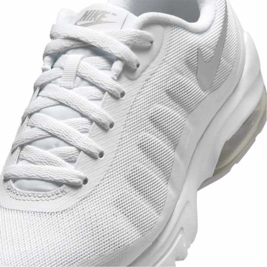 Nike Air Max Invigor Women's Shoe Runners Womens White 