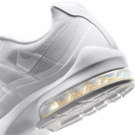 Nike Air Max Invigor Women's Shoe Runners Womens White 